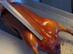 -满堂·烤鸭店·北京菜(鼓楼店)