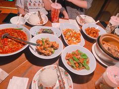 糖醋里脊-外婆家(西红门荟聚购物中心店)