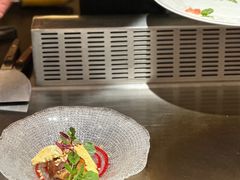 -香樟花园法式铁板烧(恒隆广场店)
