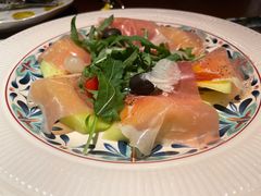 -弗兰克牛排西餐厅Ribone steak house(柠檬花园店)