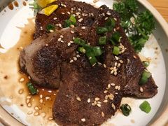 -花和海鲜自助(梅江店)