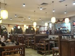 -香传承重庆火锅(直营中山路店)