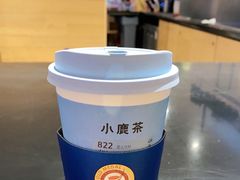 -luckincoffee瑞幸咖啡(顺义华联商厦店)