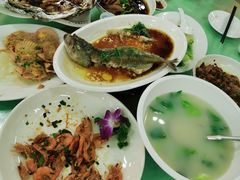 -景好海鲜餐厅(大鹏必选旅游店)