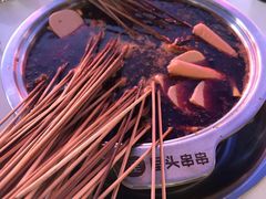 -屋头串串(新街里店)