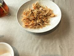 -狮王府淮扬菜(百家湖1912店)