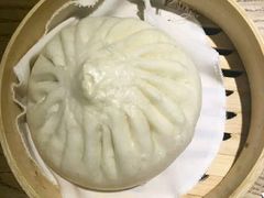 -新梅华·茶点餐厅(欧尚店)