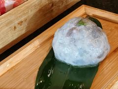 虾滑-湊湊火锅·茶憩(新中关购物中心店)