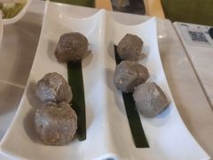 潮州牛肉丸-狐狸爱上椰子鸡(滨江星光大道店)