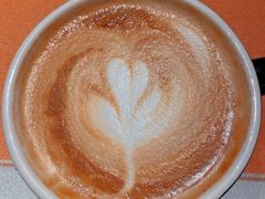 咖啡-大象厨房(重庆道店)