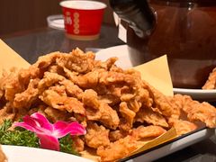 -阿喆私房菜(西五路店)