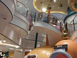 -奈尔宝·儿童乐园·亲子餐厅(苏州大悦城店)