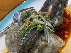 -海棠湾聚鼎香海鲜坊(海昌梦幻不夜城店)