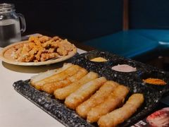 -哥老官重庆美蛙鱼头(龙湖杭州金沙天街店)