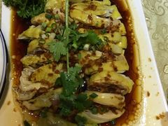 -毛家饭店(南沙万达店)