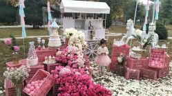 -Aimee'sCake婚礼甜品台·企业商务茶歇
