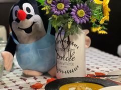 -布拉格餐厅· 中欧捷克菜(全国首店)