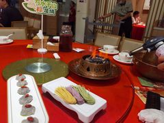 -羊之道草原味道清真餐厅(番禺店)