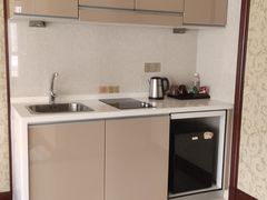 -大连亿锋豪景酒店