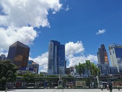-港珠澳大桥(珠海段)