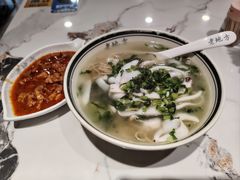 -老地方面馆(思南路店)