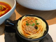 川味凉面-榕意·川味之美(深业上城店)