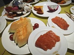 -海韵之星邮轮水会(明发商业广场店)