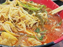 -老赵太太麻辣烫涮肚馆(大经路店)