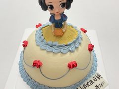 -36cake生日蛋糕(福田店)