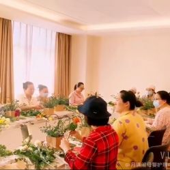 点击看大图 -月满阁月子中心(莲湖区店)