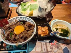 -京鹿料理(荟聚店)