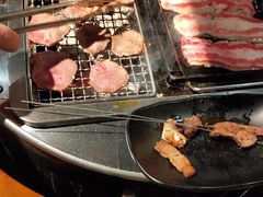 -伍丁·烤牛肋(和平东桥店)