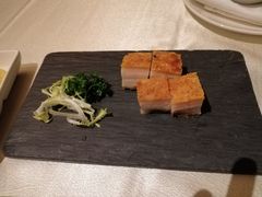 -上海金桥红枫万豪酒店-万豪中餐厅