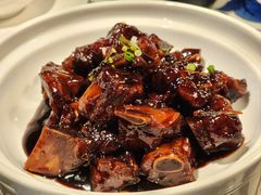 -绿茶餐厅(珞珈创意城店)