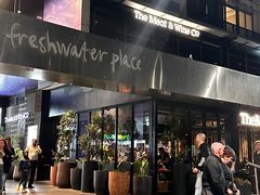 -The Meat & Wine Co Southbank(南岸店)
