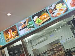 -紫光园·烤鸭·北京菜(团结湖店)