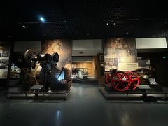 -柳州工业博物馆