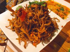-一顿烧烤(八经街店)