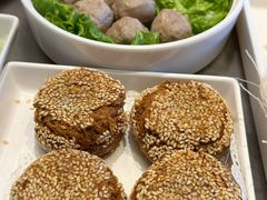 -牛街·马辈儿涮肉(牛街总店)