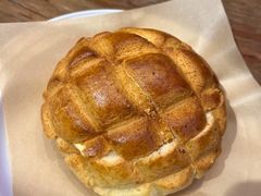 -PANG PAIN 胖面包(七彩俊园店)