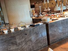 -艺站·自助餐厅·西餐厅(济南绿地美利亚酒店)