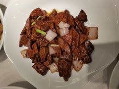 -虎哥私房菜(馒头山店)