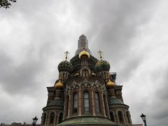 -滴血救世主教堂