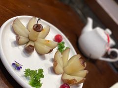 -老厨家(友谊路总店)