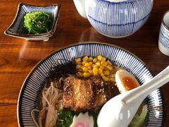 -轻音料理(王府星Mall店)