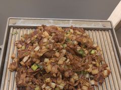 -新乾隆酒楼(帝景园店)