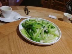 -德胜轩正宗顺德菜(宝安沙井会展中心店)