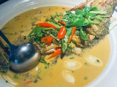 -西郊八号·山野江西菜(开发区店)