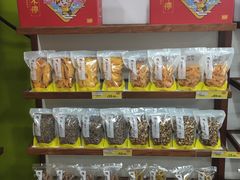 零售区-粒上皇(崇文门店)