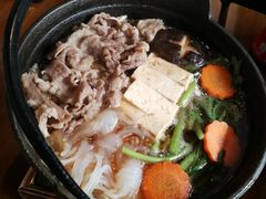 -铃木食堂(帽儿胡同店)